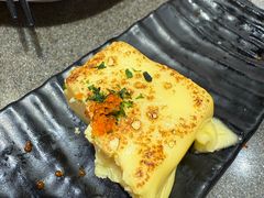 -禾绿寿司·定食·拉面·烧炸(喜荟城店)