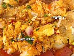 -有鱼吃·纸包烤鱼(曲江创意谷店)