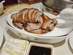 -郑州烤鸭总店