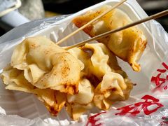 锅饺-向群锅饺(登高路店)