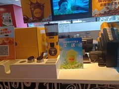 -麦当劳(杭州庆春路店)