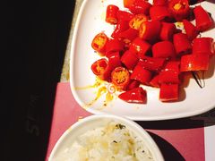 -探炉·香辣豆花烤鱼(雄峰城店)