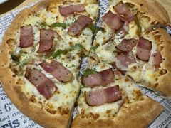-米斯特比萨(罗斯福店)