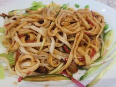 -四季小馆·地道北京小吃(广百店)