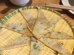 -守柴炉烤鸭(中海国际店)