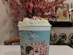 -一杯潮茶·专注潮汕茶饮(十二中创始店)