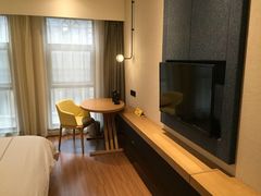 -乐福酒店(黎黄陂路汉口江滩店)