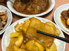 -抱德·潮汕味(敦和店原惠城鱼仔)
