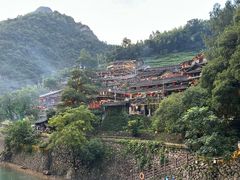 -楠溪江风景名胜区