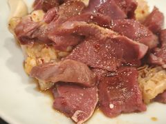 -蒜香焼肉PURUSHIN(马场路店)