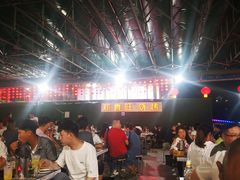 -郑喜旺烧烤(新密总店)