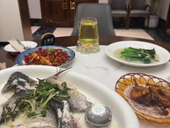 -禄福山庄•顺德菜·融和菜(龙江店)