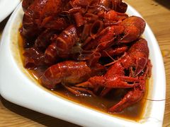 -微微麻辣海鲜(北宁湾店)