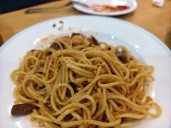 -萨莉亚意式餐厅(石鼓路店)