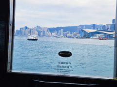 -天星小轮码头
