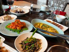 -环球港凯悦 · 享悦中餐厅