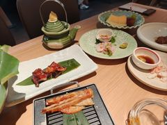 -匠和风精致料理(春熙路群光广场店)