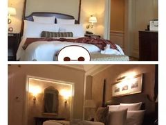 -广州富力丽思卡尔顿酒店