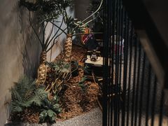 -J Create城市露营咖啡·简餐·宠物(上海动物园店)