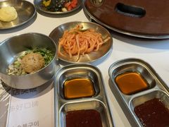 -西塔老太太泥炉烤肉(北京望京店)