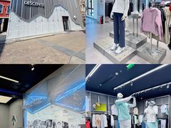 -王府井奥莱棋盘山小镇