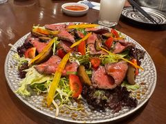 -纹兵卫手打荞麦面日料(虹桥本店)