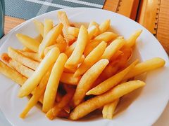 -国宾酒店-花园咖啡自助餐厅(北营房中街店)