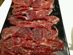 三花趾-陈记顺和牛肉火锅馆(天河北路店)