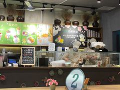 -宝珠奶酪(闵行仲盛店)