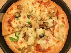 -必胜客(WOW西丽店)