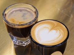 -KYO COFFEE(胶州路店)