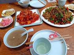 -小蓉合餐厅·川菜·陕南菜(凤城二路店)
