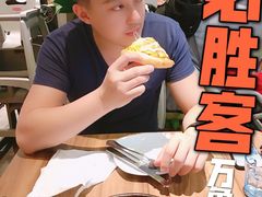 -必胜客(万象城店)