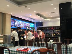 -紫光园清真北京小吃(广渠门内店)
