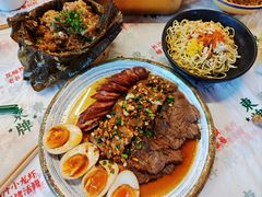 -东排食堂长沙小吃大排档(五一广场店)