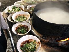 -甘记肥肠粉(马鞍北路店)