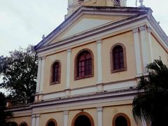 -龙环葡韵住宅式博物馆