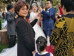 -上海安亭别墅花园酒店