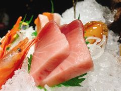 -上井料理黑金店(IFS国金中心店)