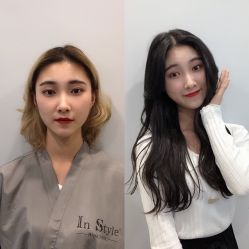 -IN STYLE·全国形象店