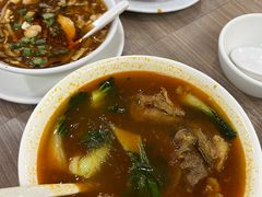 -清真牛肉馆