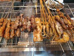 -红棚子肚绷·徐州烧烤(南京店)