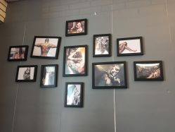 -明星刺青·洗纹身