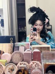 -WAVE SODA摄影工作室