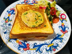 -Alimentari早午餐(安福路店)