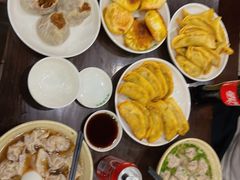 -李记清真馆(打钉巷店)