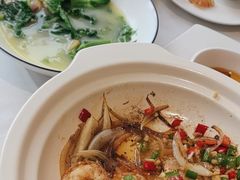 -西湖春天•老字号杭州菜(百汇店)