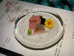 -風料理.鮨Omakase