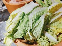 -龍歌自助小火锅(崂山丽达店)