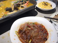 -半天妖烤鱼(芝罘万达店)